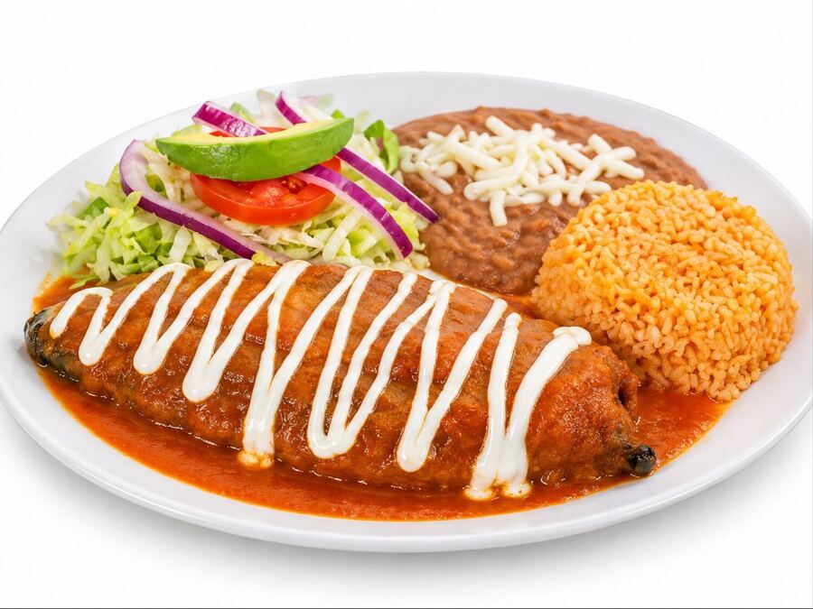 Chile Relleno