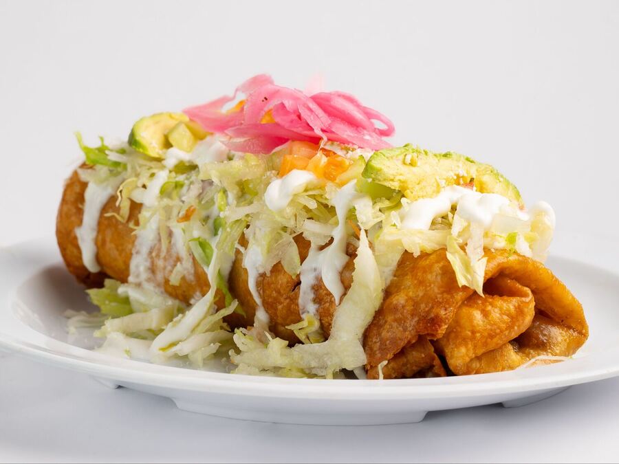 Chimichanga