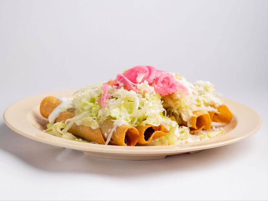 Flautas
