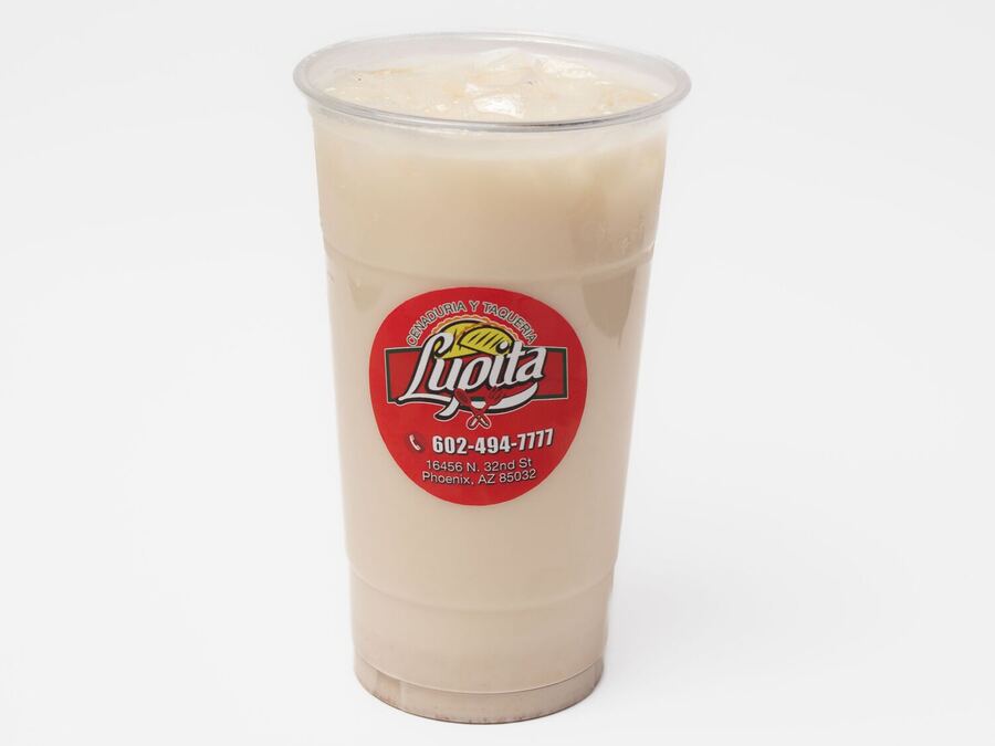 Agua de Horchata