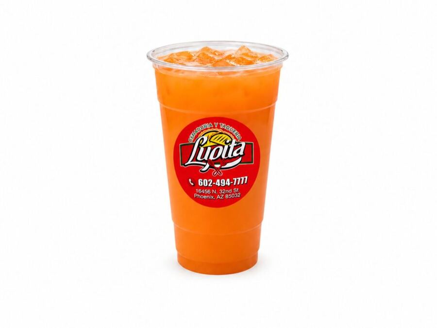 Agua de Melón