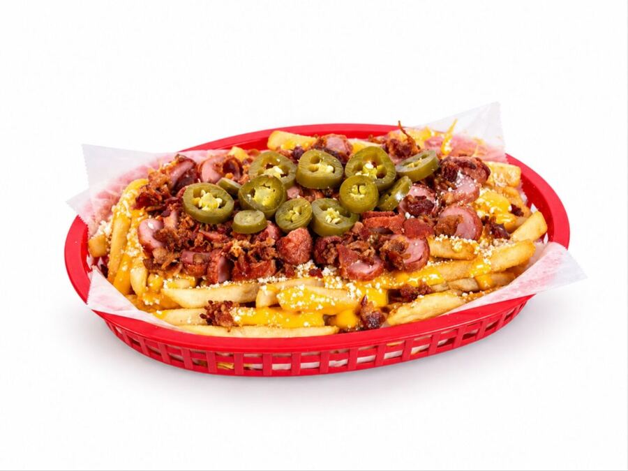 Papas Locas