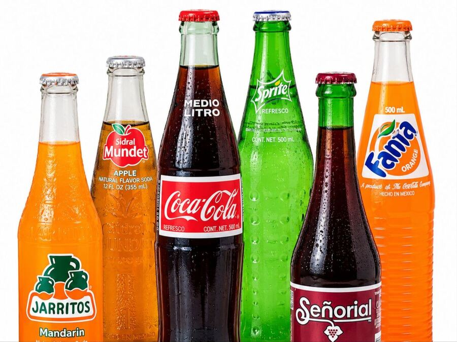 Refrescos