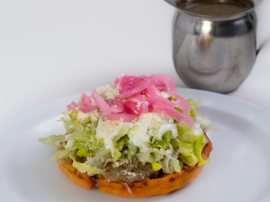 Sopes