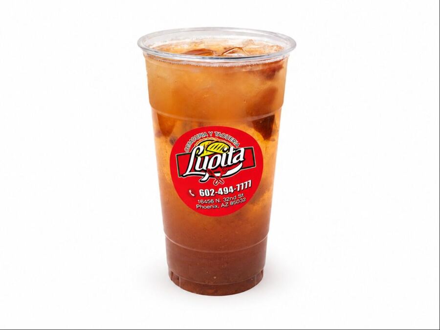 Agua de Tamarindo