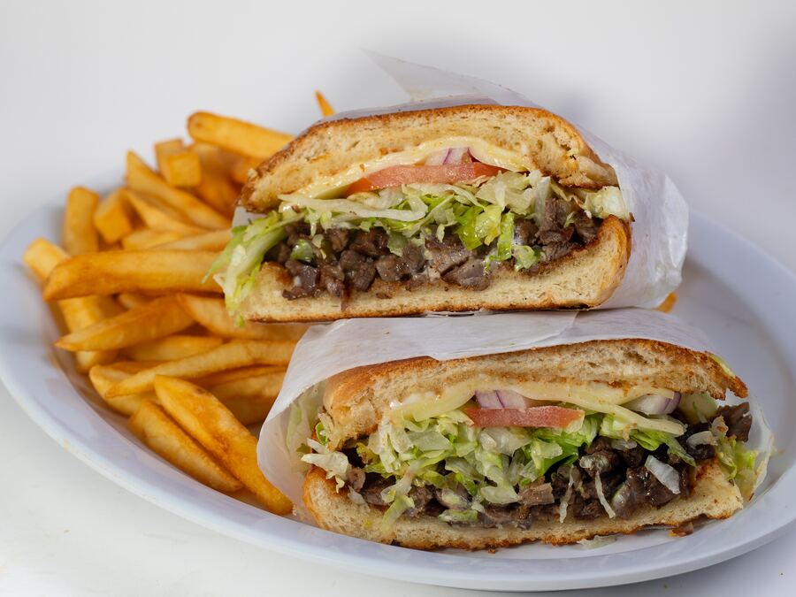Torta de Asada