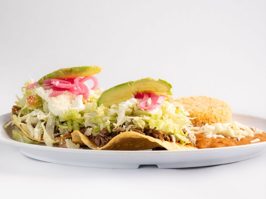Tostadas
